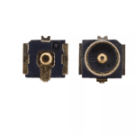 For Huawei P40 Lite Wifi Signal Antenna Connector Socket On Motherboard