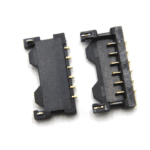 For Samsung Galaxy Tab 4 10.1 T530 T531 T533 T535 Inner FPC Connector Battery Holder Clip Contact