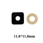 For Asus Zenfone 3 ZE520KL Camera Glass Lens