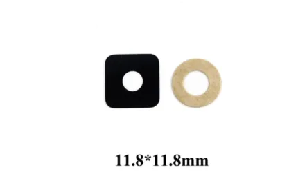 For Asus Zenfone 3 ZE520KL  Camera Glass Lens