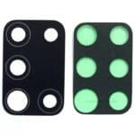 Samsung Galaxy A31 rear camera lens replacement