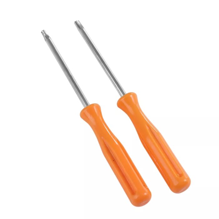 Torx T8 Security Precision Screwdriver