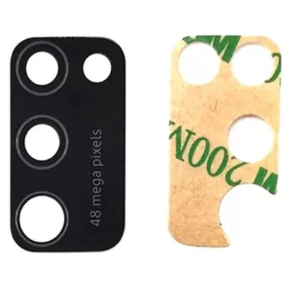 For Samsung Galaxy SM-A41 Rear Camera Lens