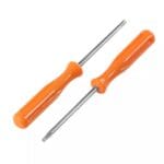 Security Precision Screwdriver