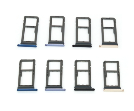 For Samsung Galaxy J5 Card Tray Holder Slot