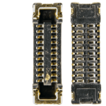 For Iphone 7 Back Camera FPC Connector FPC on Motherboard
