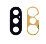 For iPhone X Camera Glass Lens Cover Replacement