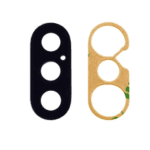 For iPhone X Camera Glass Lens Cover Replacement