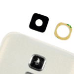 For Samsung Galaxy S5 Mini Rear Camera Lens