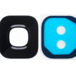 For Samsung Galaxy S9 Rear Camera Lens