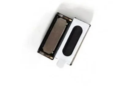 For DOOGEE X5 Max Earpiece Speaker Receiver