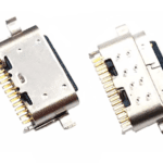 For Lenovo Tab P10 TB-X705F X705M Type C USB Charging Port Connector Socket