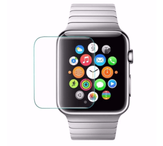 Thin Tempered Glass Screen Protector (38mm)