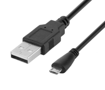 For Blackberry Micro USB Charging Sync Cable