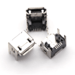 For JBL Charge 2 Plus Micro USB Charging Port Connector