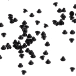 For MacBook Air 11" 13" A1369 A1370 A1465 A1466 Keyboard Screws Set 25Pcs