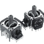 For PS3 Controller 3D Analog Thumbstick Sensor Joystick Axis Potentiometer