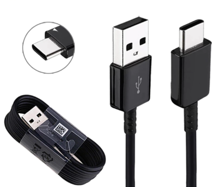 For Samsung Galaxy Fold USB C Charging Data Lead