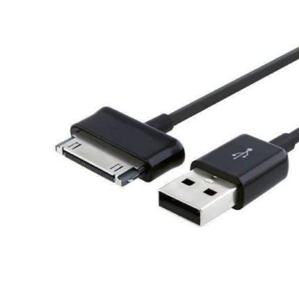 For Samsung Galaxy Note 10.1 (N8000) USB Sync Charging Cable