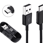 For Samsung Galaxy Note 9 Type-C Charging Data Cable