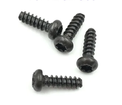For TR8 Torx 8 Head T8 Screw Screws for Xbox 360 Controller