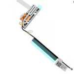 iPad 2 WiFi antenna flex cable connector replacement