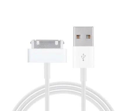 For iPhone 4 USB Charging Sync Cable