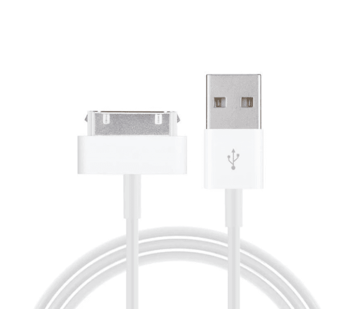 For iPhone 4 USB Charging Sync Cable