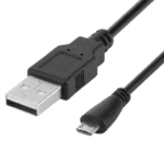 For ASUS Zenfone 5 Micro USB Charging Charger Data Sync Cable Connector