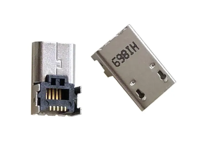 For Asus Transformer Book (T100 T100TA) Interface - Micro USB Charging Port Connector