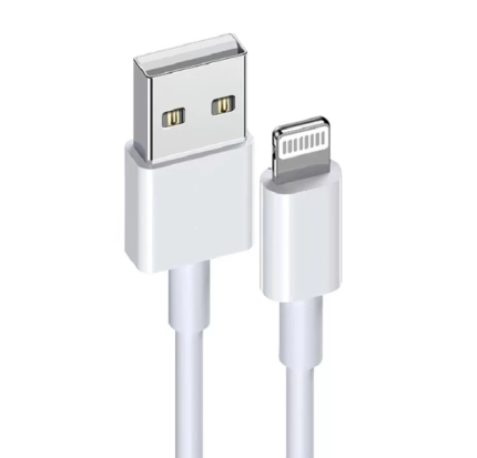 iPad 4 Air USB Charging Lightning Data Sync Cable