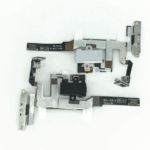 For iPhone 4s (Volume Audio Mute Switch Button Jack) Flex Cable