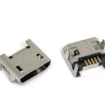 Replacement HMDX Chill Micro USB charging port connector