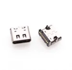 PS5 controller USB Type-C charging port connector replacement part