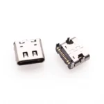PS5 controller USB Type-C charging port connector replacement part