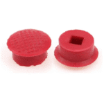 Red TrackPoint mouse pointer cap for X280 T460s 480