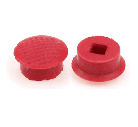 Red TrackPoint mouse pointer cap for X280 T460s 480 Red TrackPoint mouse pointer cap for X280 T460s 480