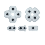 PS4 controller button rubber for JDS-030 and JDS-040