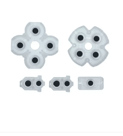 PS4 controller button rubber for JDS-030 and JDS-040