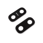 Samsung Galaxy A10 rear camera lens replacement