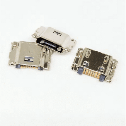 Galaxy J6 charging port Micro USB dock connector J600 J600F 2018