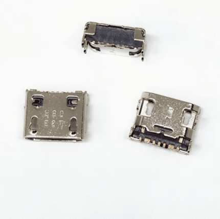 Galaxy G355 G313 Micro USB charging port dock connector