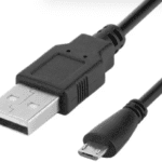 Replacement charging and data cable for Asus Zenfone 6