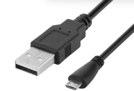 Samsung Galaxy S3 cable micro USB charging sync lead