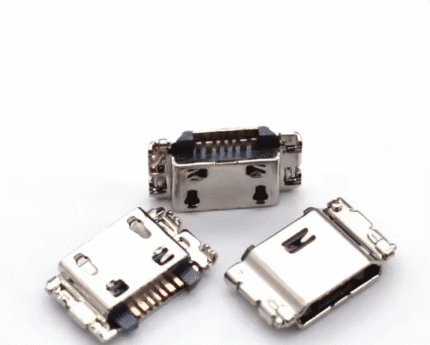 Charging socket board for Samsung J4 J4+ J6 J6+ J8