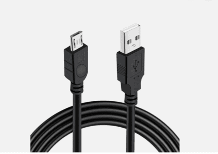 Huawei Y6 2019 micro USB charging sync cable