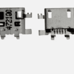 CAT S50 Micro USB charging port connector socket replacement
