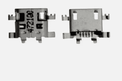 CAT S50 Micro USB charging port connector socket replacement