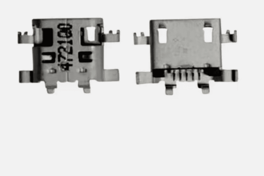 CAT S50 Micro USB charging port connector socket replacement