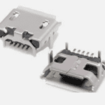 Karbonn K9 micro USB charging port connector socket replacement